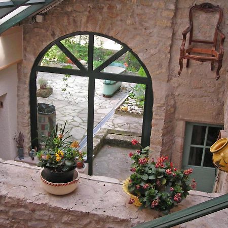 Au Coeur De La Cite Medievale Bed and Breakfast Vaison-la-Romaine Εξωτερικό φωτογραφία