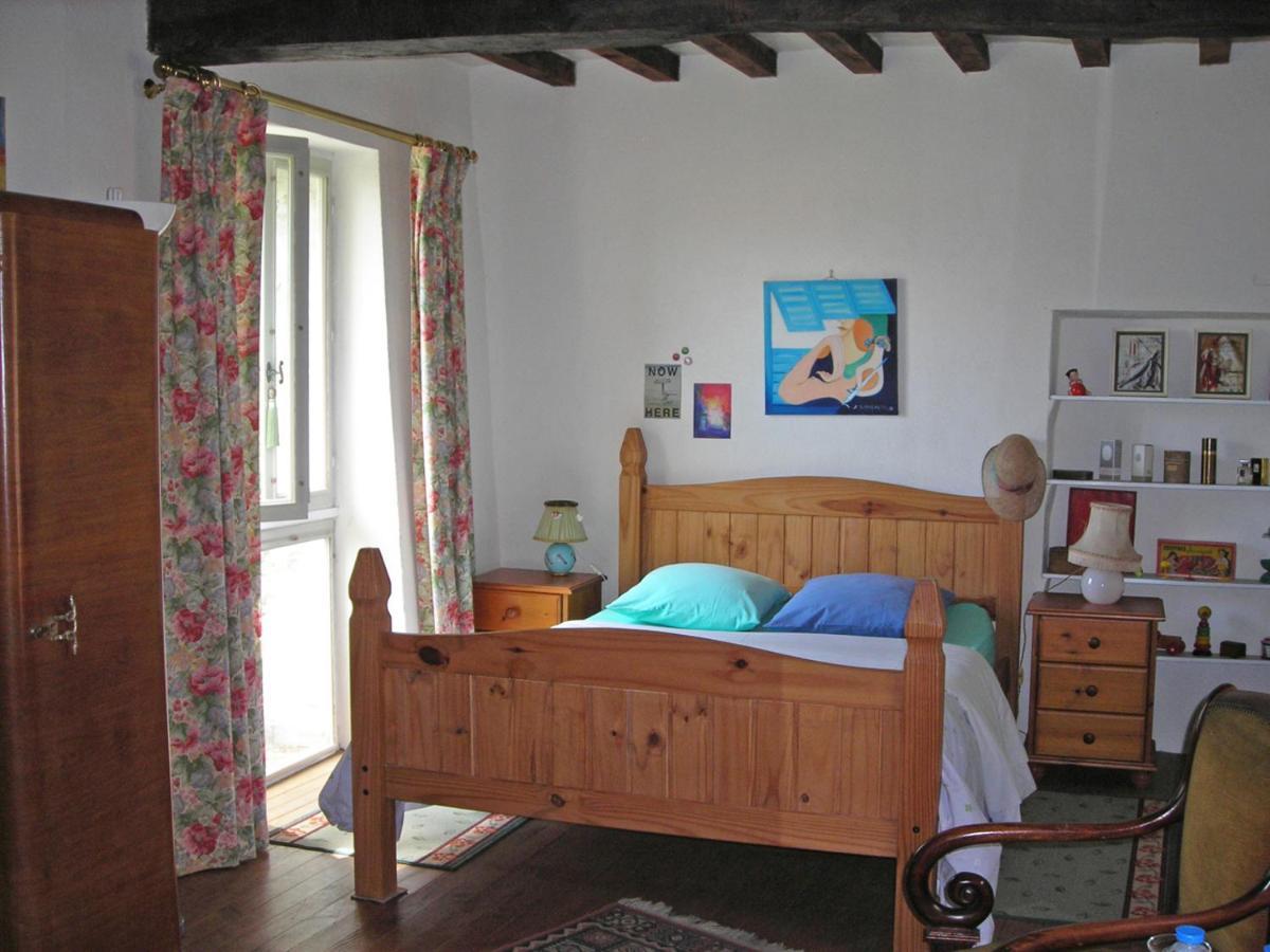 Au Coeur De La Cite Medievale Bed and Breakfast Vaison-la-Romaine Εξωτερικό φωτογραφία