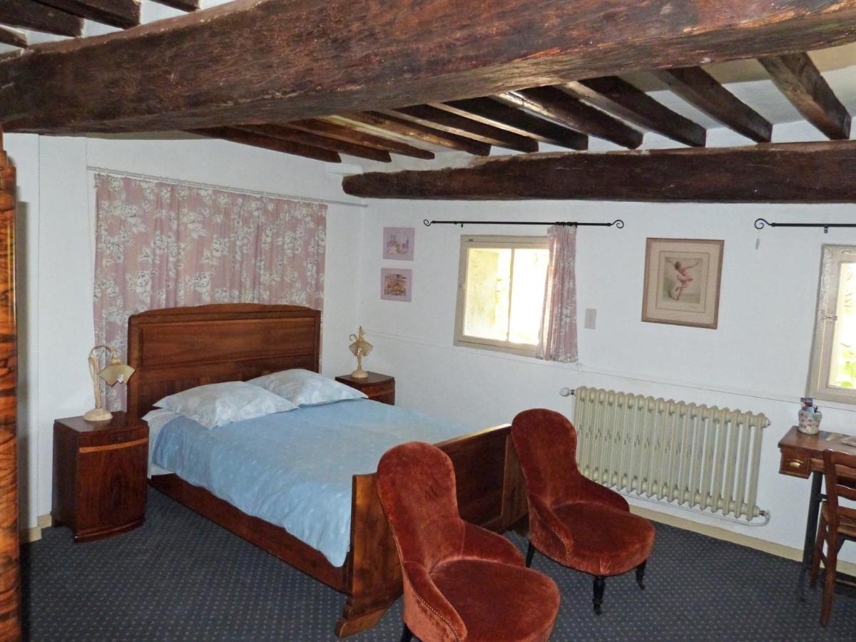 Au Coeur De La Cite Medievale Bed and Breakfast Vaison-la-Romaine Εξωτερικό φωτογραφία